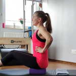 2025-09-06 16_07_20-Edytuj stronę „Pilates od podstaw” ‹ Twoja Prosta Postawa — WordPress